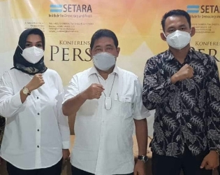 Diduga Rampas Hak 997 Petani di Riau, SETARA Institute Desak Satgas Mafia Tanah Tindak PTPN V